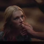 Alexa Demie Hunter Schafer Sydney Sweeney Nude Hot Sex: Rough Sex Rough Sex Porn