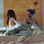 Seyneb Saleh naked