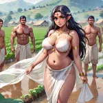Shabana Aunty Nude Images Porn Videos: Best XXX 2025