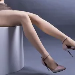 QITA 168cm H cup huge breast long legs sex doll Shela