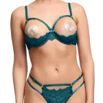 Von Follies Madame XXX Shelf Cup Bra