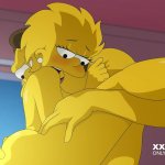 Nelson fulfills his dream of fucking Lisa