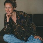 SOFIE EIFERTINGER Feet