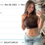 Sophie rain teasing