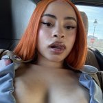 ice spice icespicee X