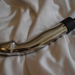 Review: Lacier Capo Stainless Steel Vibrating Dildo