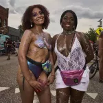 St. Louis World Naked Bike Ride Was Extra Steamy in 2022 PHOTOS NSFW
