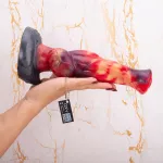 Looking for a wild ride? Try Dragon Dildo!