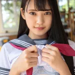 Umi Yakakehair nude photo collection