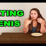 Lesbians Try Penis For The First Time!