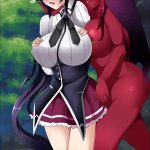 Angela the Fallen RyuuitiskoZ X
