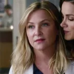Boobs On Your Tube: Lovable Lesbian Sex Is Back On Greys Anatomy