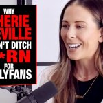 Why Cherie Deville Wont Ditch Mainstream Prn for OnlyFans
