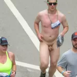Naked Bay To Breakers 2015 on Vimeo