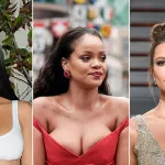 Big boobs are NOT a fashion trend thank you very much