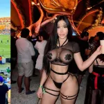 Video: Ennid Wong revela cunto le ofrece su sugar