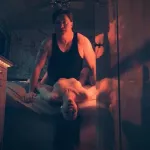 Ashley Dougherty Naked Sex in Doom Patrol