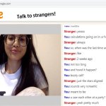 Nerd Asian Omegle Teen Playing With Boobs And Fingering Pussy With A Stranger Leaked Video