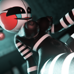 NEW PUPPET VERSION AVAILABLE!