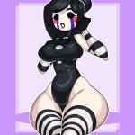 . Puppet Girl Sentience. FrozenArtifice
