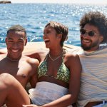 Sex: What its like to have a threesome with two men