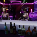 Sex Bar Simulator