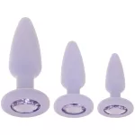 Anal Training Kits Beginner Anal Toys
