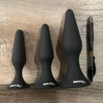 The 6 Best Anal Training Kits Actually Tested