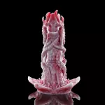 Nothosaur Tentacle Ovipositor Alien Dildo