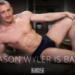 Mason Wyler Returns in s My Dad Fucked My Fiancé