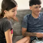 Playing at Home with My Stepsister Ends up in a Fuck: Amateur Amateur Porn