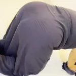 Bada Gandwali Muslim Burqa Aur Hijab Aunty Ko Chodne Ke Liye Majbor Real Saudi Sex
