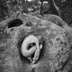 Naked Atlas Marisa Papen