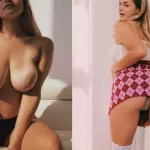 Megan Guthrie megnut