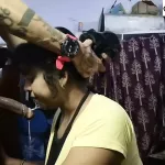 Fard Face Fuck My Stepsister and Cum in Mouth in Hindi: Blowjob Blowjob Porn