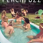 Peach Fuzz Magazine