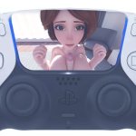PS5 VR Porn