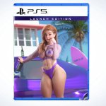 PS5 VR Porn