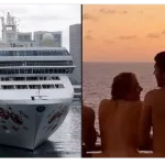 Man who went on 2000-person nude cruise ship shares what would happen if someone got aroused