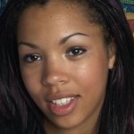 Myriam Czech Ebony First Anal At Casting