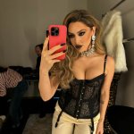 Hadise aka hadisex Nude Leaks OnlyFans
