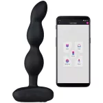 Lovense Ridge Rotating and Vibrating Anal Beads
