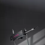 Lovense Sex Machine: App-controlled automatic thrusting sex machine!