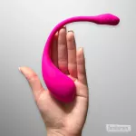 Lovense LUSH 2 Smart Vibrator