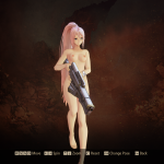 Tales of Arise Nude Mod