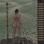 Nude mod Kenshi Kenshi 4Mods.ru