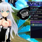 Hyperdimension Neptunia ReBirth Nude Mod Surfaces