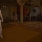 Sifu: Kanna Nude Mod NSFW