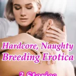 Hardcore Naughty Breeding Erotica 3 Stories Virgin Multiple Partners MFM Anal Sex Taboo Erotica Threesome Collection by Annie Wilcox Kelly Stanton Ebook