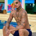 Fotos e vdeo do Ex namorado de Andressa Urach Kylian Cria pelado NUDES DOS FAMOSOS NUS